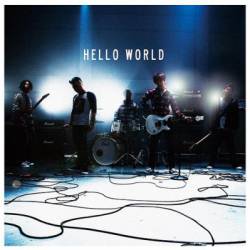 Back-On : Hello World